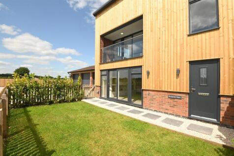 2 bedroom barn conversion for sale