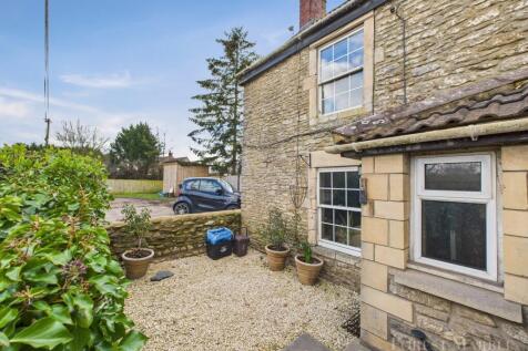West Woodlands, Frome 2 bed terraced house for sale