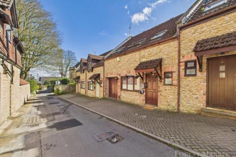 Goulds Ground, Frome 4 bed terraced house for sale