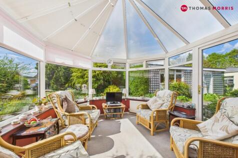 Guise Lane, Royston SG8 3 bed detached house for sale