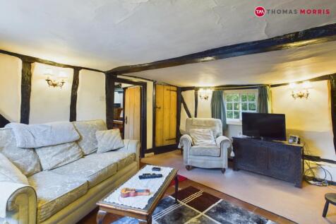 Green End, Bedford MK44 4 bed detached house for sale