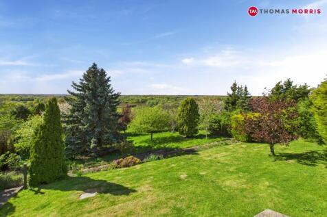 Paxton Hill, St. Neots PE19 3 bed bungalow for sale