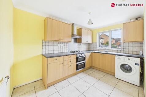 Darrington Close, St. Neots PE19 1 bed apartment for sale