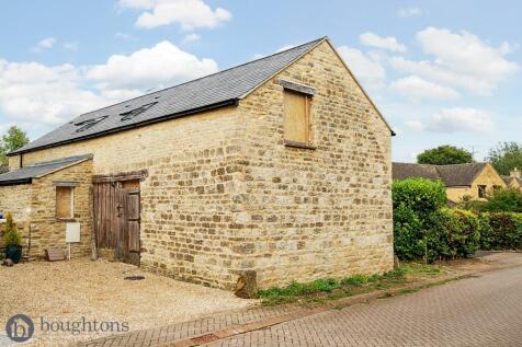 Barn for sale