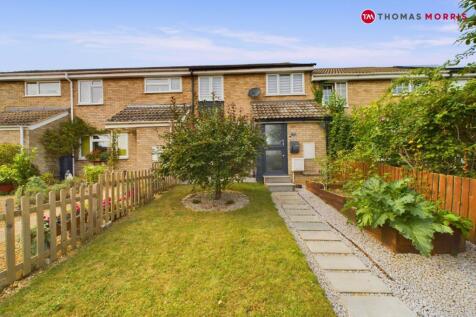 Oatlands Avenue, Cambridge CB23 3 bed terraced house for sale