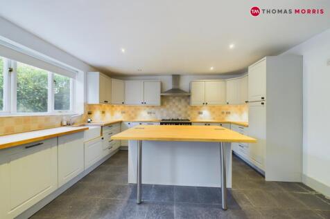 Church Street, St. Ives PE27 5 bed detached house for sale