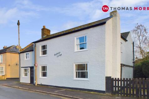 Church Street, St. Ives PE27 5 bed detached house for sale