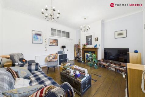 Cow & Hare Passage, Cambridgeshire PE27 1 bed apartment for sale