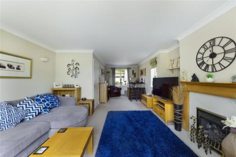 Cooks Drove, Huntingdon PE28 3 bed detached house for sale