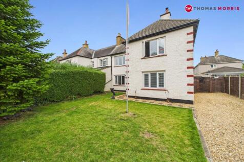 Old Church Lane, Huntingdon PE28 3 bed semi