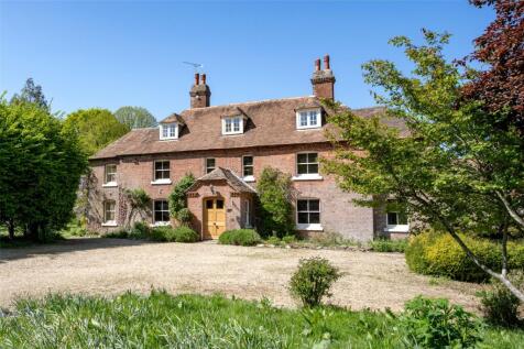 Dorchester Road, Sturminster... 7 bed detached house for sale
