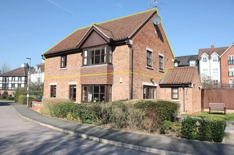 Honeywell Close, Oadby 2 bed maisonette for sale
