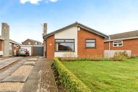 2 bedroom bungalow for sale