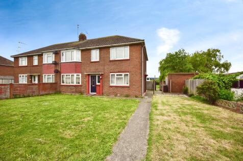 2 bedroom maisonette for sale
