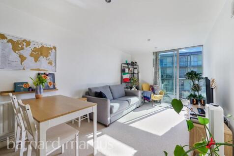 1 bedroom apartment for sale