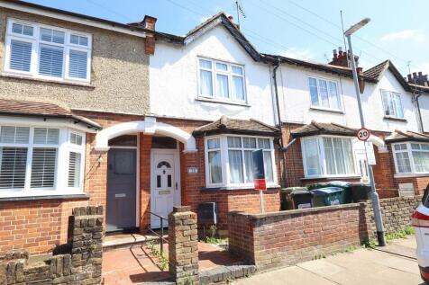 Cassiobridge Road, Watford WD18 2 bed terraced house for sale