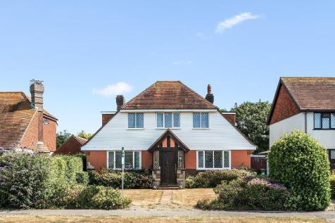 Seaford BN25 3 bed house for sale