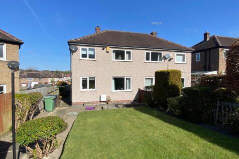 Windsor Drive, Huddersfield 2 bed semi