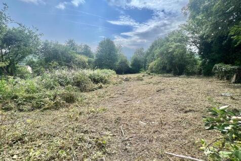Land with Barn, to the rear of 41... Plot for sale