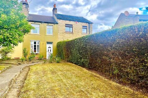 Sheepridge Road, Sheepridge... 2 bed terraced house for sale