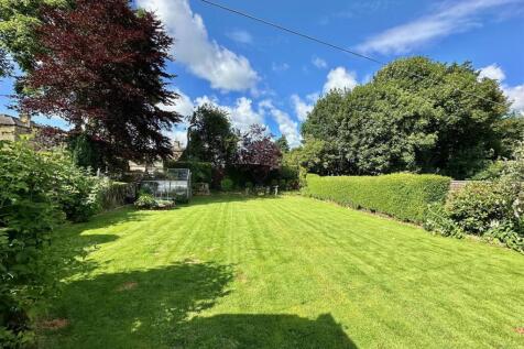 Cornmill Lane, Liversedge 3 bed detached house for sale