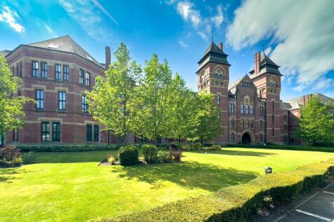 2 bedroom apartment for sale