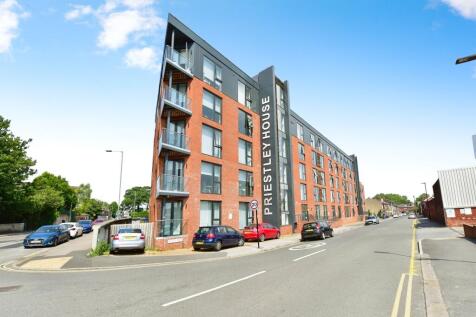 1 bedroom flat for sale