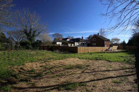 Plot for sale