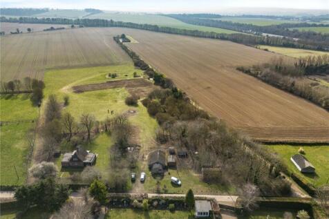 South Road, Abington, Cambridge, CB21 Plot for sale