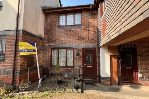 Mill Court, Longridge PR3 2 bed mews for sale