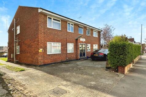 Gainsborough Drive, Westcliff