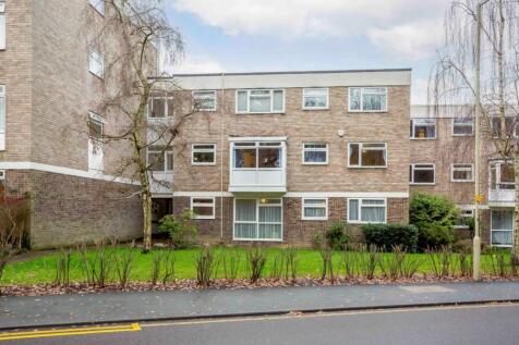 Canterbury Way, Great Warley, Brentwood 2 bed apartment for sale