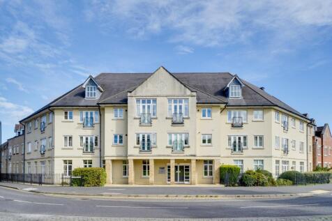 Cavendish Court, Sackville Way, Great... 1 bed apartment for sale
