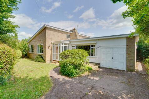 2 bedroom bungalow for sale