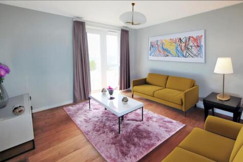 1 bedroom flat for sale