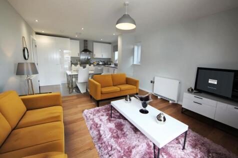 1 bedroom flat for sale