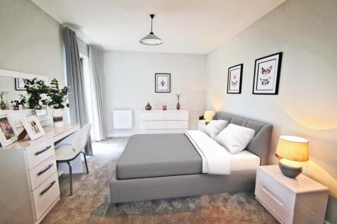 1 bedroom flat for sale