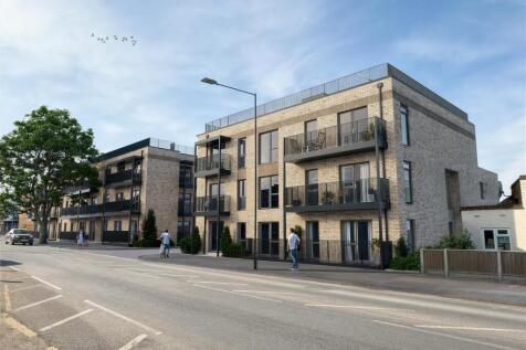 1 bedroom flat for sale