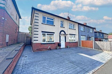 Ramsay Road, OLDBURY, B68 9HJ 3 bed semi