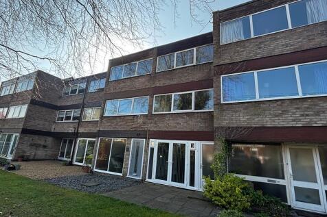 Beach Road, Hartford, Northwich 3 bed townhouse for sale