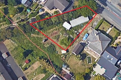Plot for sale