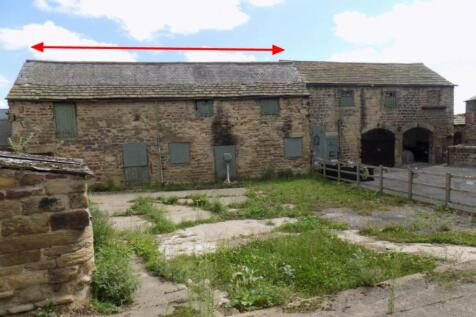 Melton High Street, West Melton... Barn conversion for sale