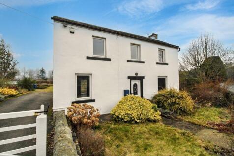 Cawthorne, Barnsley 3 bed detached house for sale
