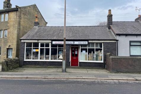 High Street, Penistone, Sheffield Semi detached house for sale