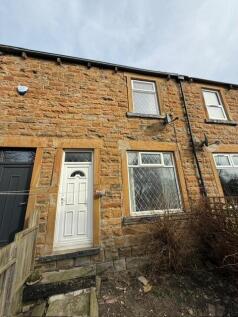 Sackup Lane, Darton, Barnsley 2 bed terraced house for sale