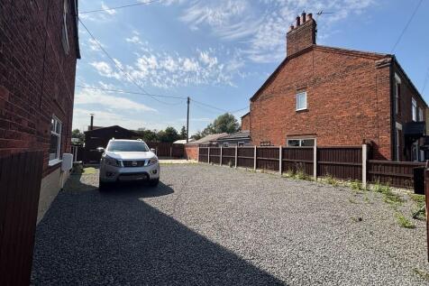 Booth Lane, Middlewich Land for sale