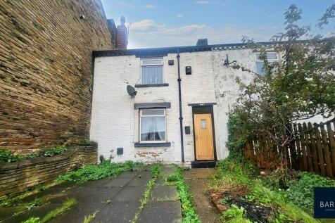 Tong Street, Bradford 2 bed terraced house for sale