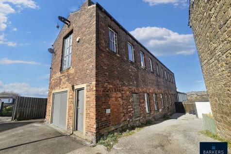 The Old Warehouse, Forge Lane... 3 bed detached house for sale
