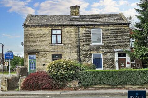 2 bedroom semi-detached house for sale