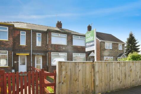 Leads Road, Hull 3 bed terraced house for sale
